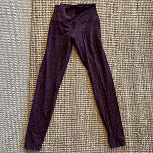 Lululemon Leggings